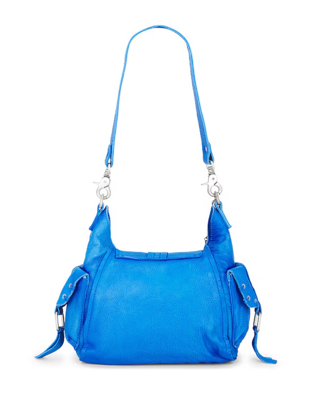 Free People Baby Leigh Shoulder Bag - Picture 3 of 8